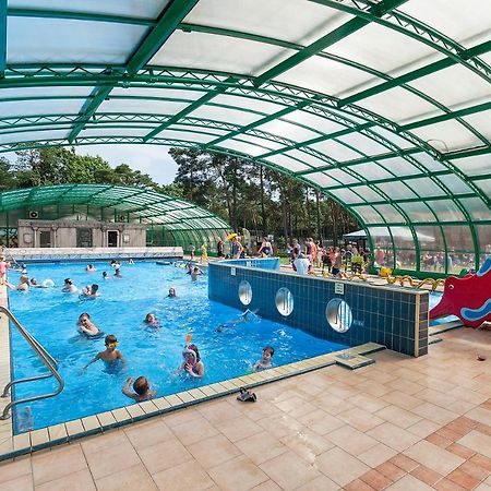 Oostappen Vakantiepark Arnhem Bv מראה חיצוני תמונה