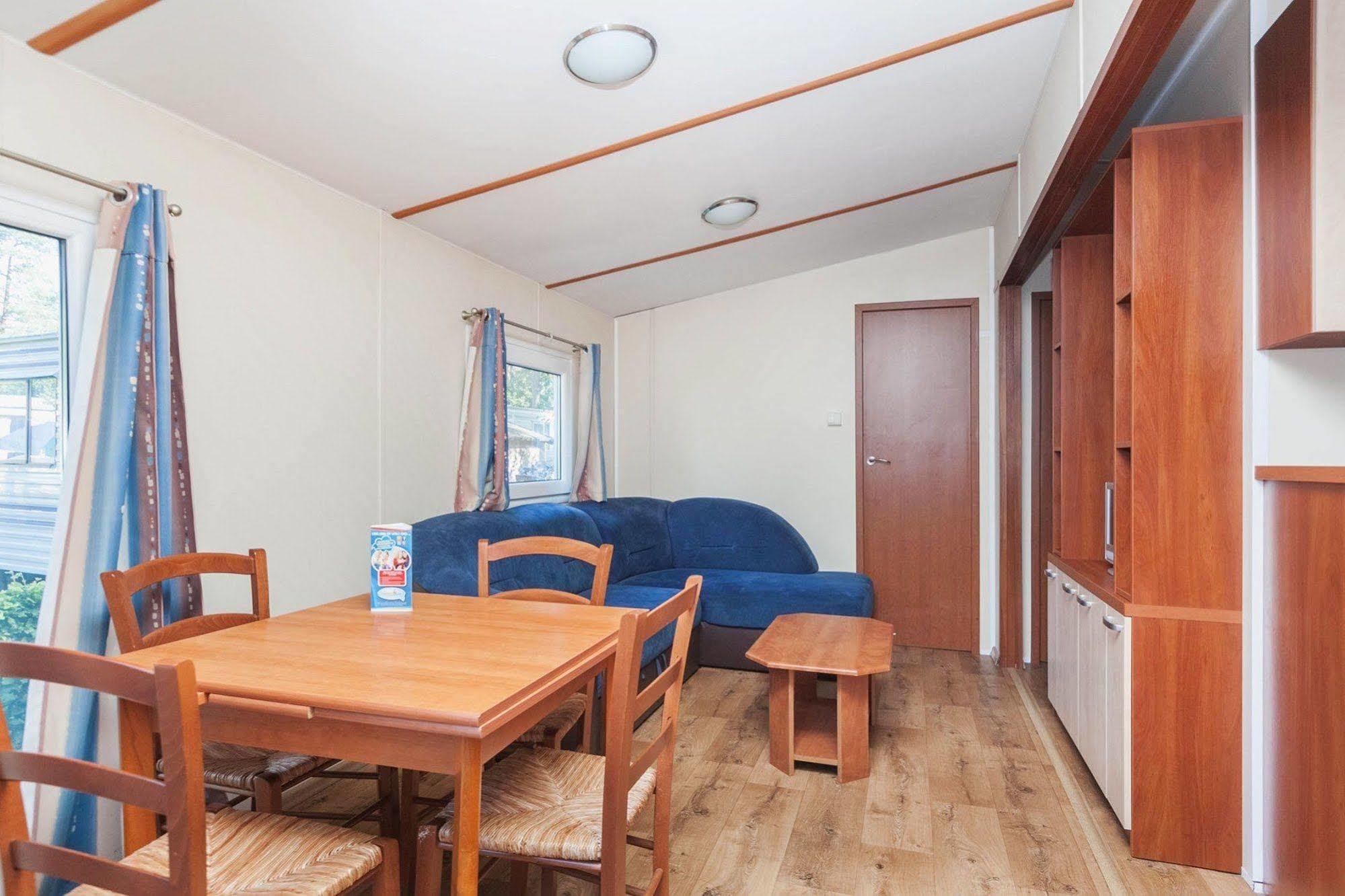 Oostappen Vakantiepark Arnhem Bv מראה חיצוני תמונה