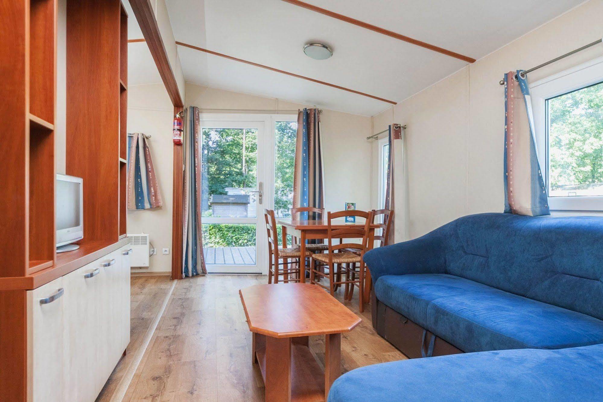 Oostappen Vakantiepark Arnhem Bv מראה חיצוני תמונה