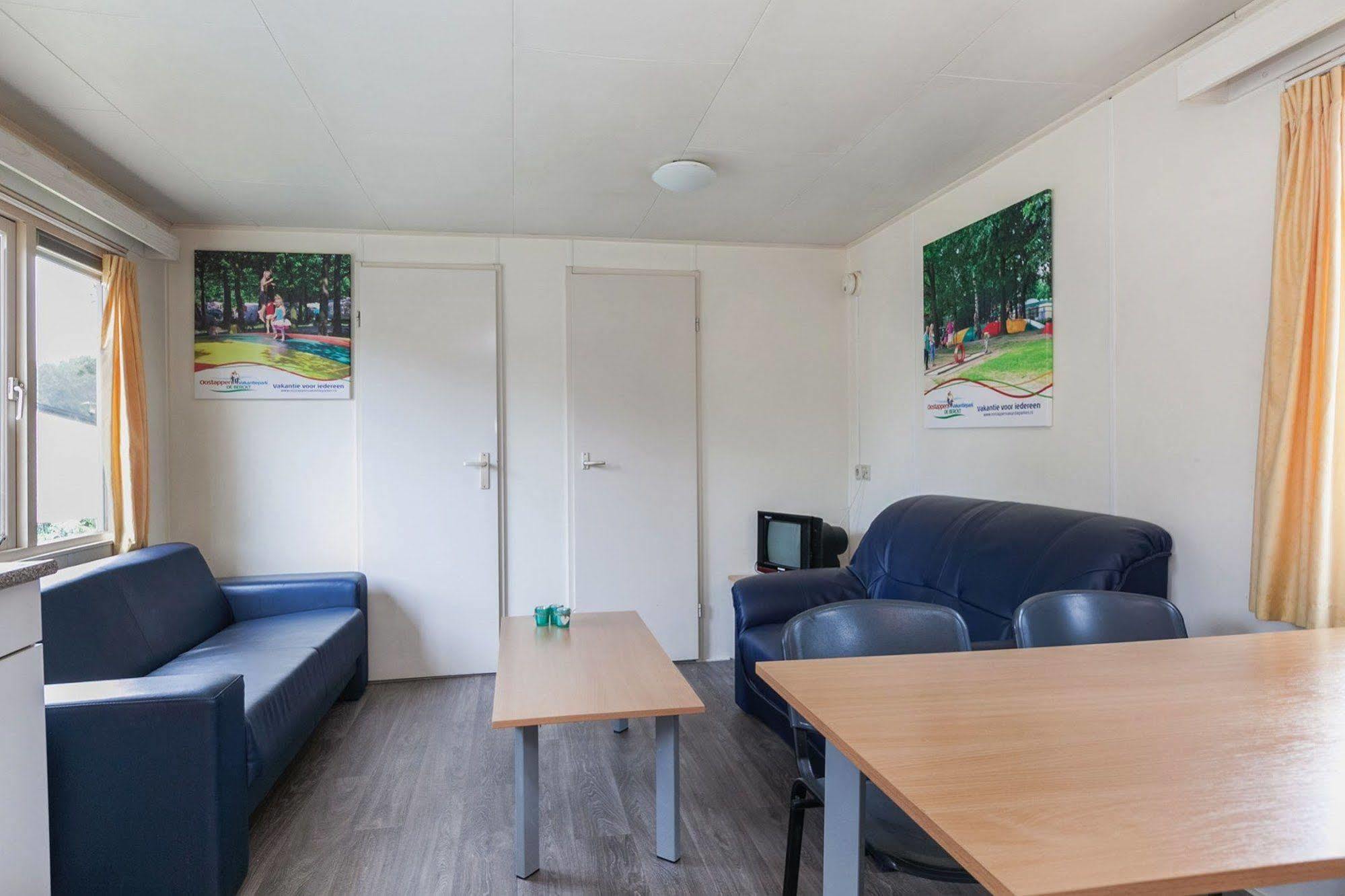 Oostappen Vakantiepark Arnhem Bv מראה חיצוני תמונה