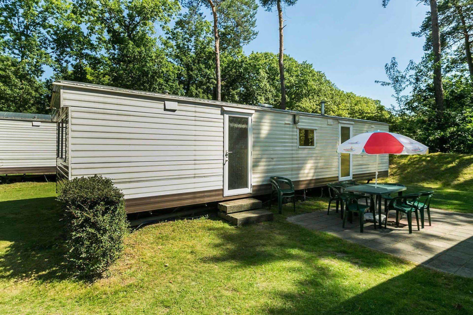 Oostappen Vakantiepark Arnhem Bv מראה חיצוני תמונה
