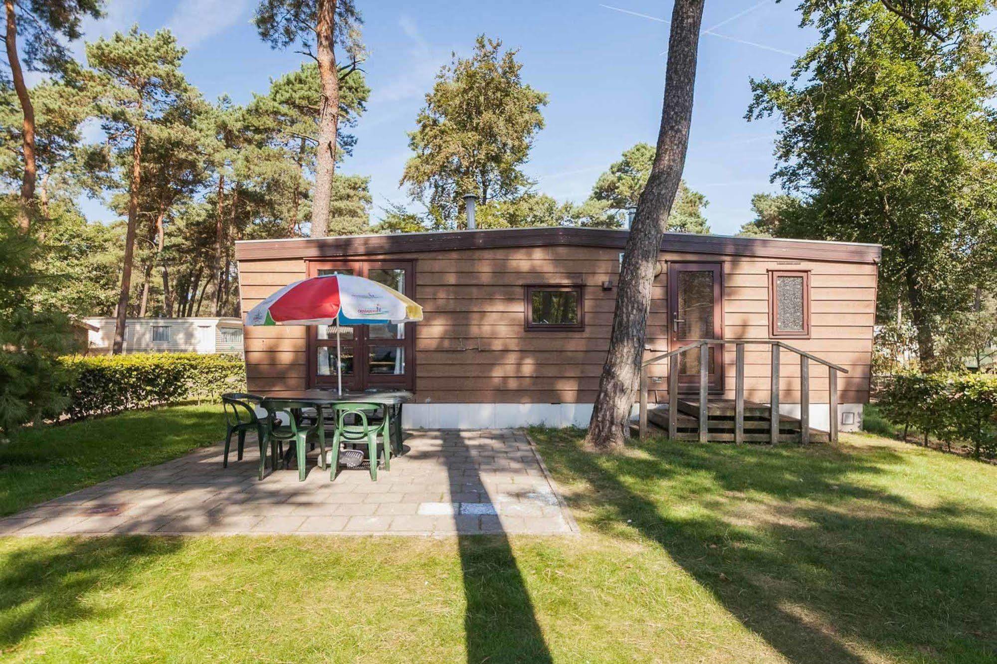 Oostappen Vakantiepark Arnhem Bv מראה חיצוני תמונה