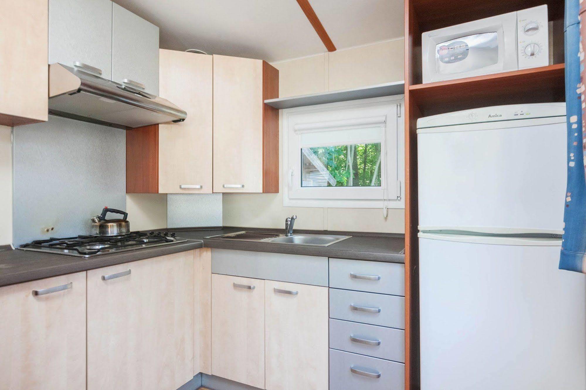Oostappen Vakantiepark Arnhem Bv מראה חיצוני תמונה