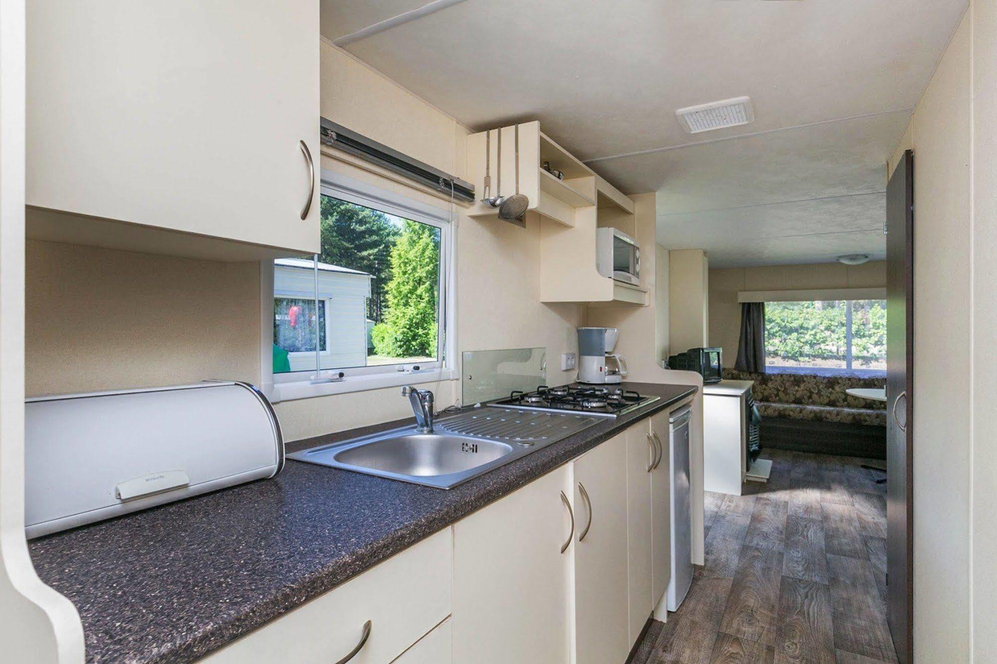 Oostappen Vakantiepark Arnhem Bv מראה חיצוני תמונה