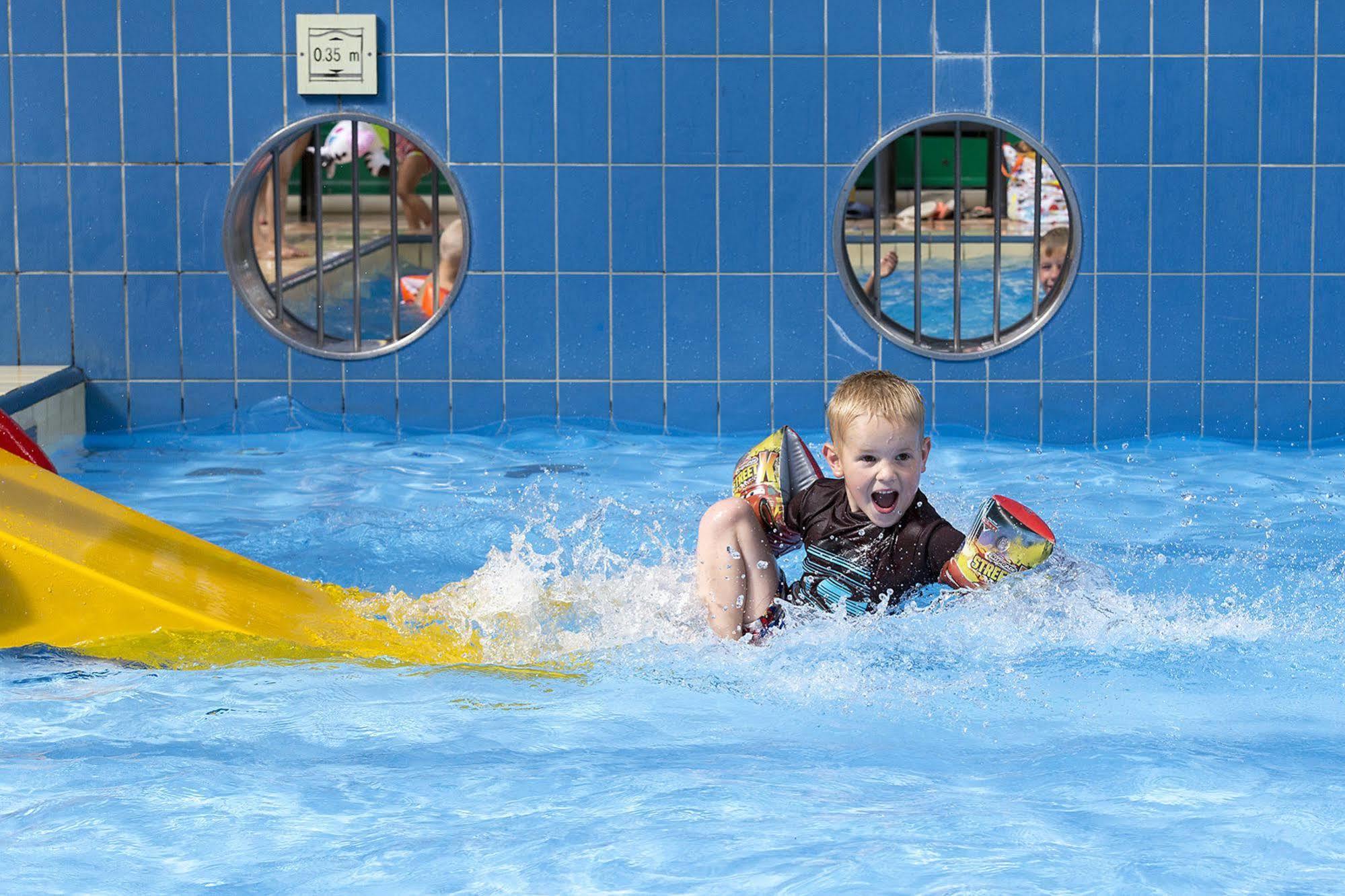 Oostappen Vakantiepark Arnhem Bv מראה חיצוני תמונה